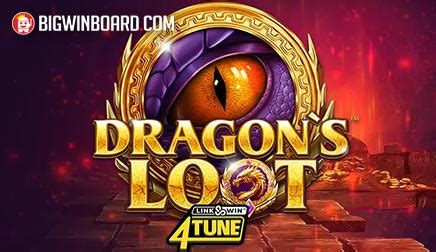 dragons loot microgaming|Dragon's Loot (All For One Studios) Slot Review & Demo.